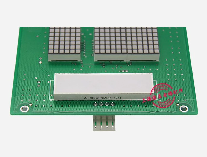 1pcs elevator parts SM.04HS/H Lift board Accessories