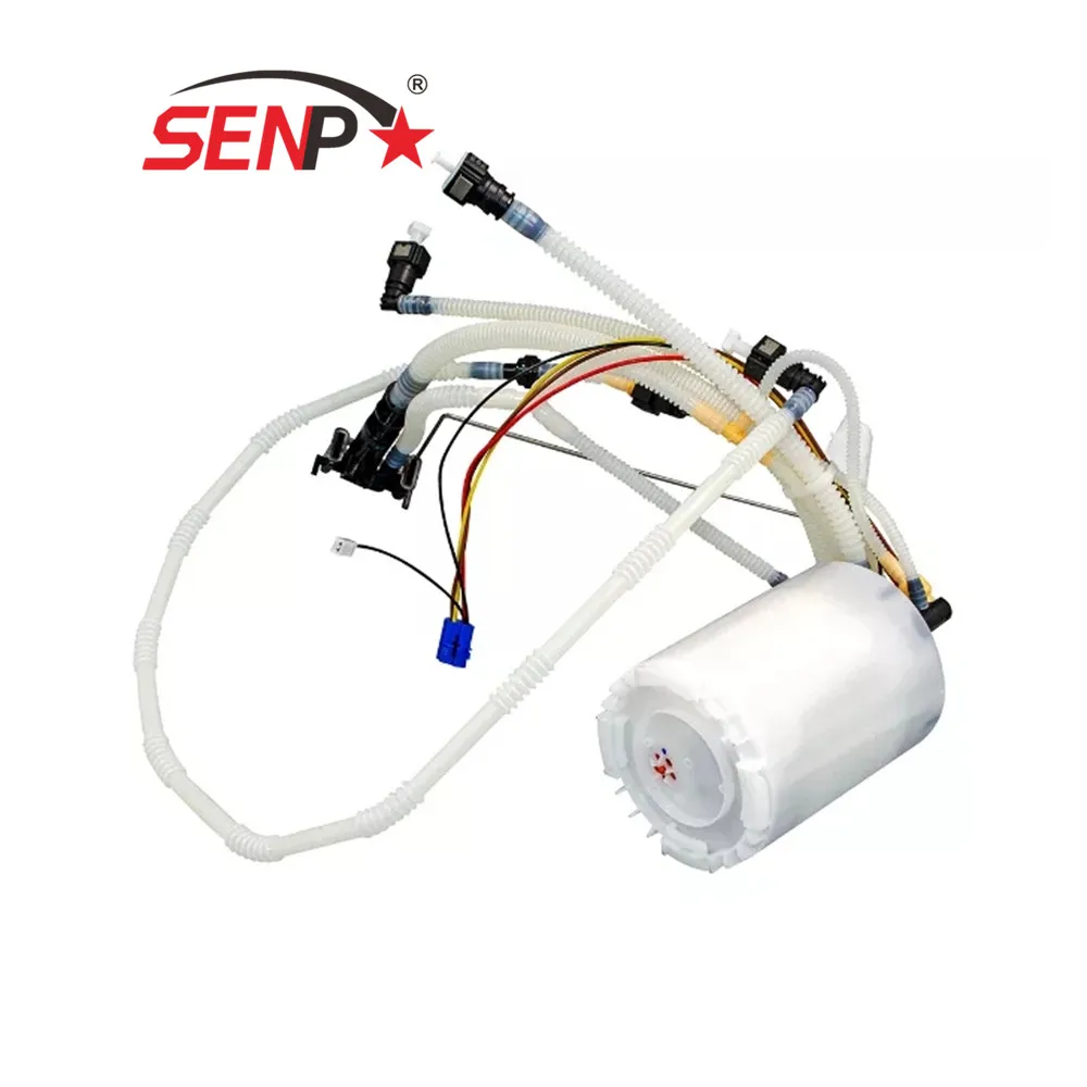 970 620 132 00 SENP High Quality New Sale Fuel Pump Assembly Fit For PORSCHE Panamera 2010-2016 OEM 97062013200