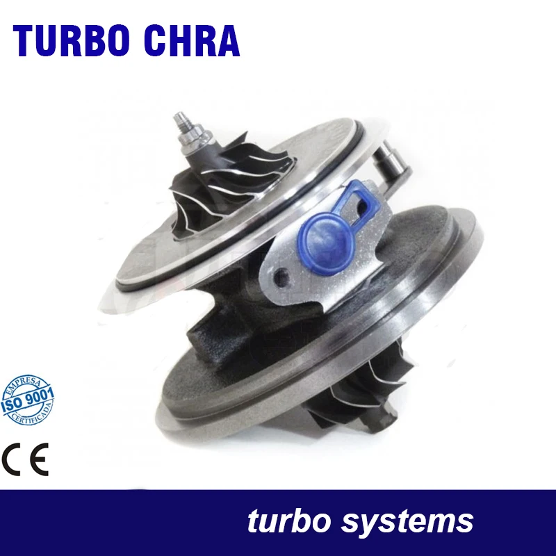 GTB1746V turbocharger Cartridge  core turbo CHRA For TRANSIT CONNECT GALAXY S-MAX MONDEO C-MAX 1.8 TDCi  2005-2016 742110