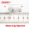 30mm-2.2g-10pcs