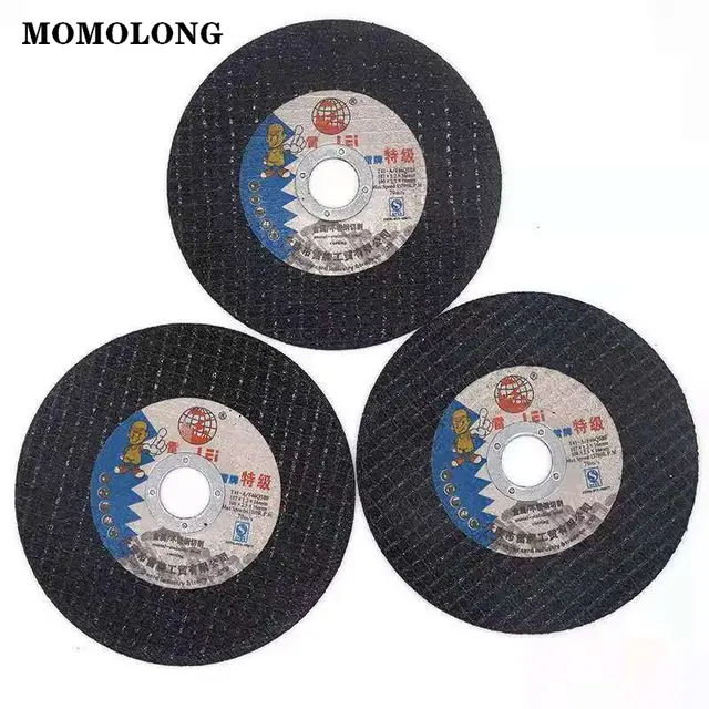 5-50Pcs 100mm Angle Grinder Grinding Wheel Blade Cutter Grinding