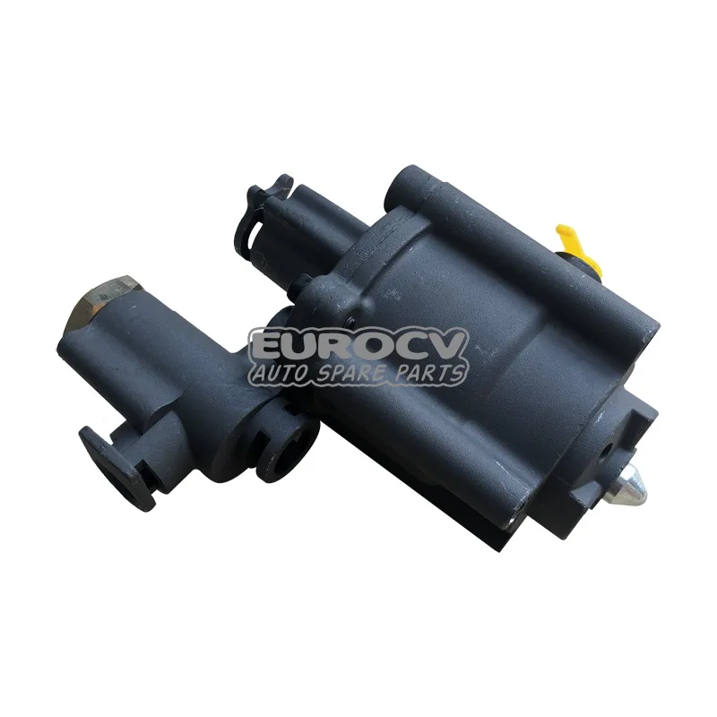 Spare Parts for Volvo Trucks VOE 20772366 20783875 Multiport Valve