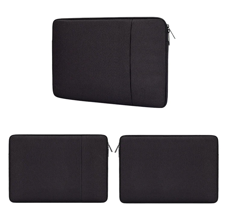 

Laptop Waterproof & Shockproof Sleeve Bag for New Microsoft 12.3"Surface Pro 7/ Surface Book 2 13.5" 15" / Surface Book 3 13.5