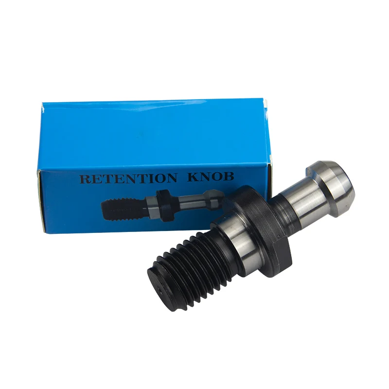 Imagem -06 - Mazak Série Puxar Parafuso Bt30 Bt40 60 90 14 16 Graus M10 12 40 50 Pregos de Tração Usados Coordenada Bt30 Suporte de Ferramentas bt jt