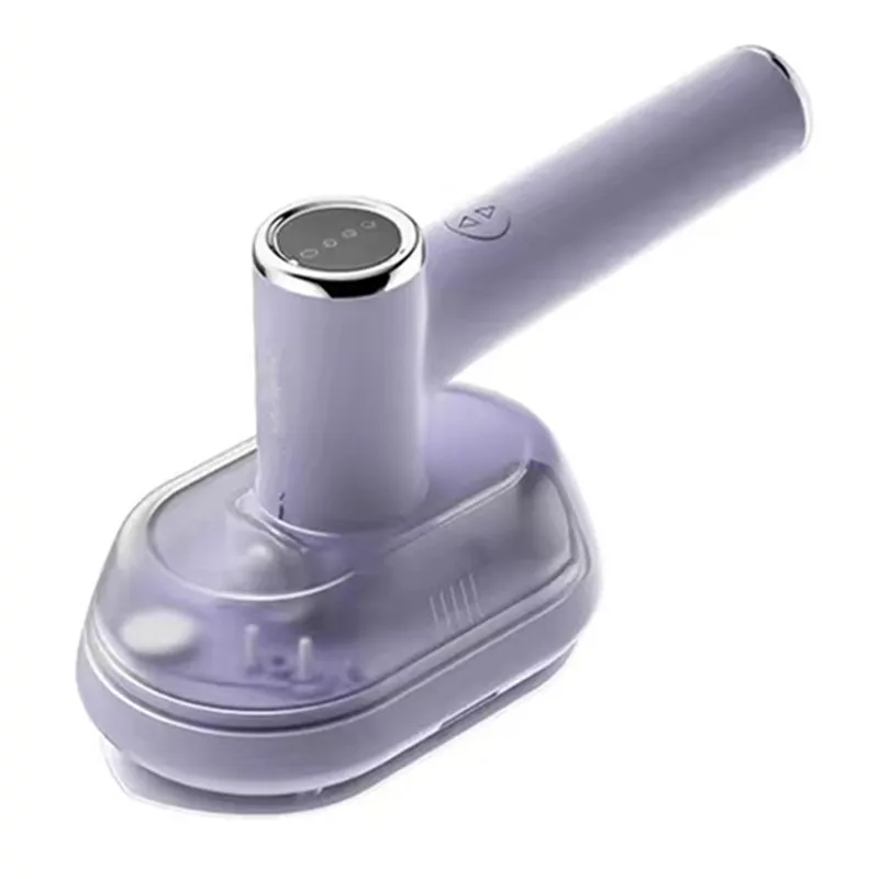 ぶら下げアイロン機ミニポータブル電気服衣服汽船ハンドヘルドスチームアイロン機ツール100ミリリットル