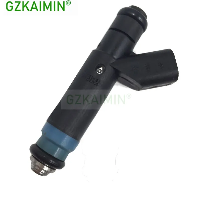 OEM  04854181 Fuel Injector Nozzle Fuel Injectors  For JEEP 4.0L 1999-2004