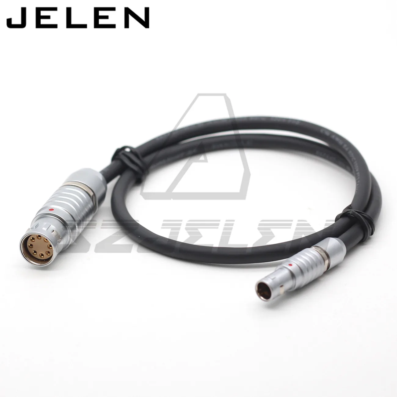 

steadicam zephyr 0B 3pin 12V to 2B 8pin female for ARRI Alexa Mini / MINI LF / AMIRAI Power Cable