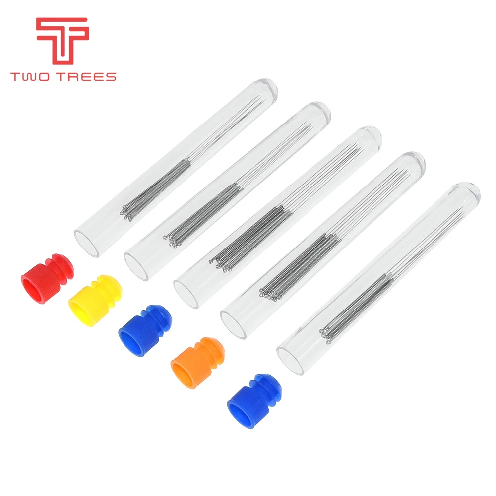 Набор сверл Reprap Ultimake для 3D принтера, 0,4 мм, 10 шт.