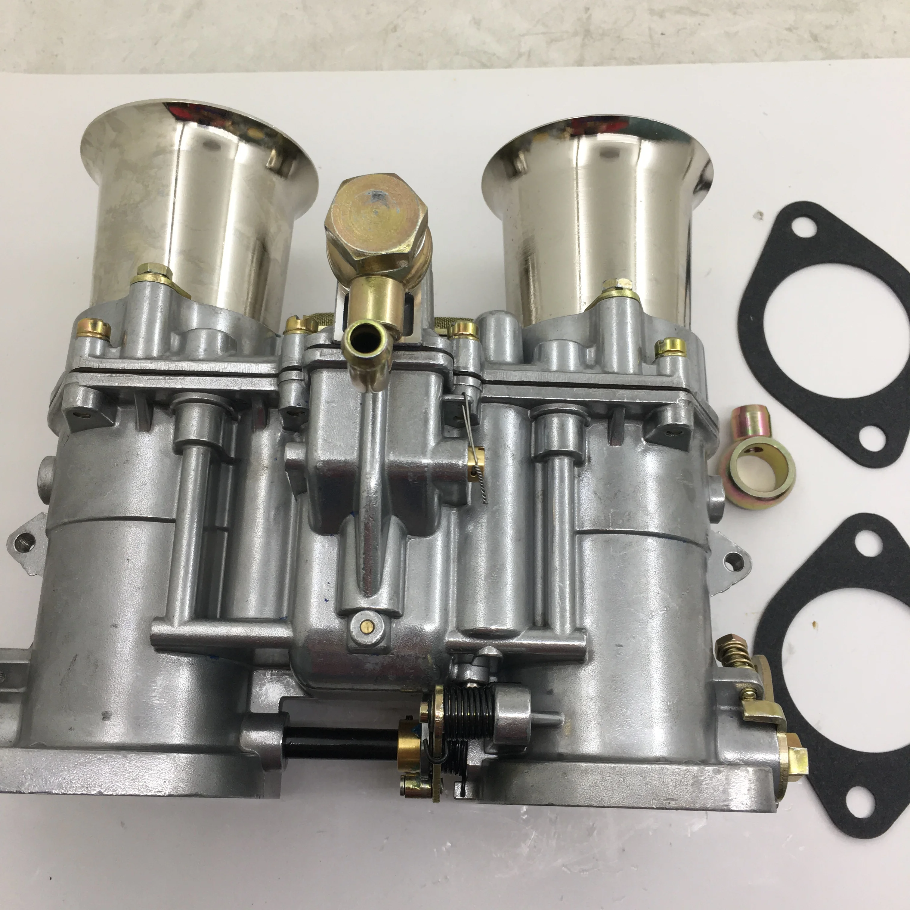 SherryBerg CARBY CARB CARBURETOR CARBURETOR FOR 48IDA REP. WEBER 48 IDA EMPI 19030.018 ROD 48mm IDA replace Dellort  FAJS ..new