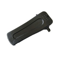 20pcs Black Back Belt Clip Bracket For Retevis H-777 Baofeng BF-666S BF-777S BF-888S UV-5R UV-B5 B6 Two Way Radio Walkie Talkie