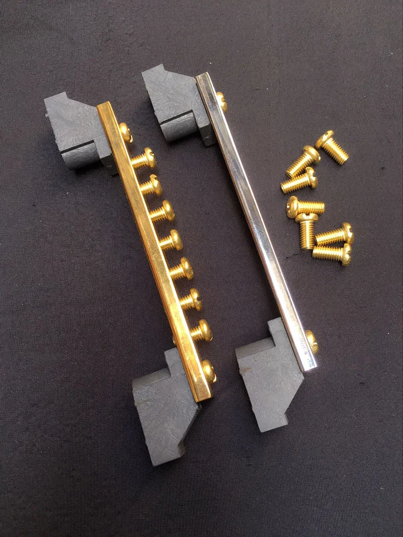 ハイファイオーディオ6p 10 1080p 16 40p穴デュアル2中立アース線行ホルダーゴールド/ロジウムメッキコネクタバー端子ブロック196度