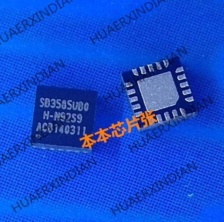 New SB3585UB0 SB3585UBO S83585UB0 QFN20 high quality