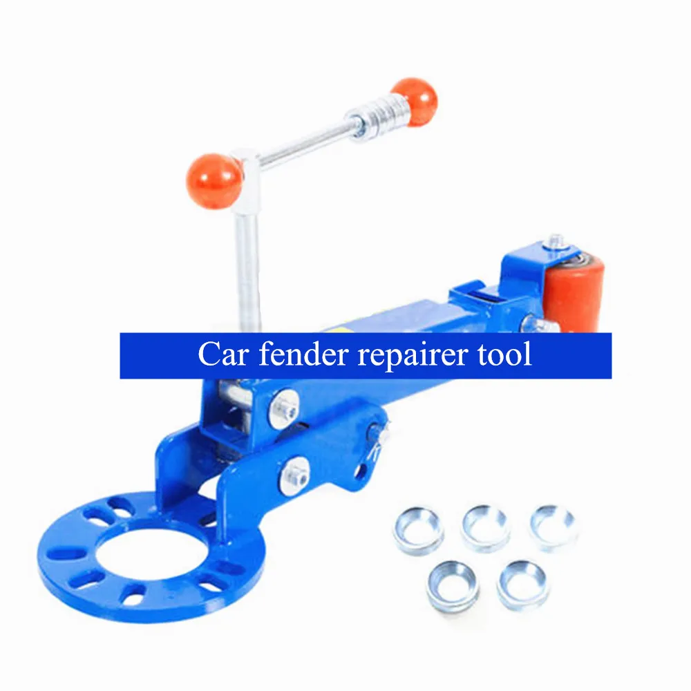 

Car fender shaper/wheel eyebrow repairer car tools