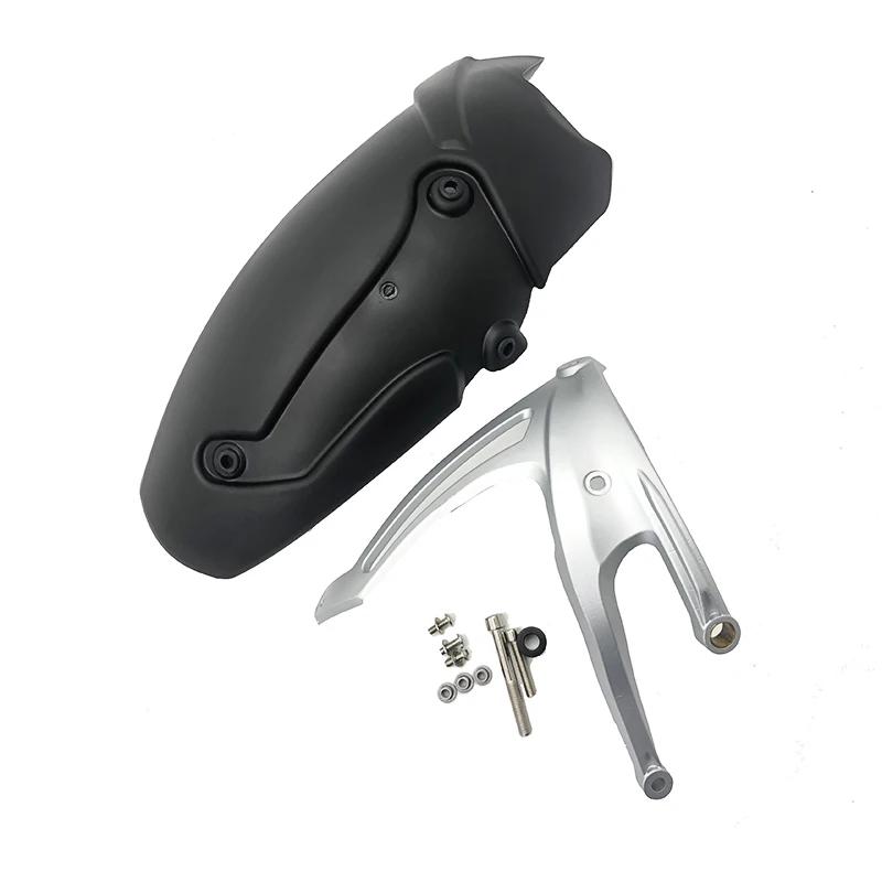 For BMW R 1200 GS LC R1200GS Adventure ADV 2004-2012 2010 2011 Motorcycle Mudguard Rear Fender Tire Hugger Splash Guard Cover