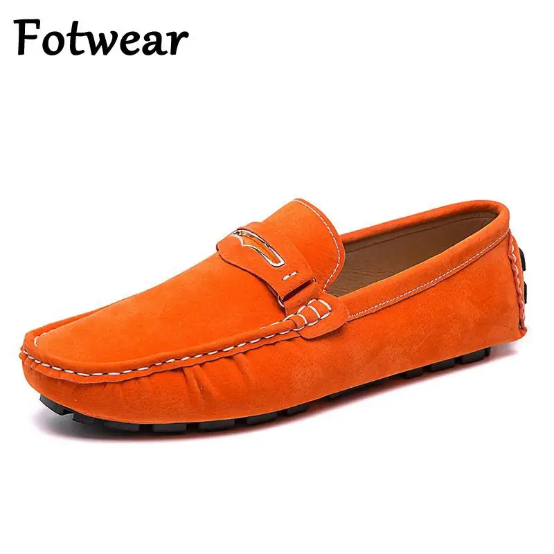 

Fotwear Handmade Sewing Men Penny Loafers Italian Designer Men Driving Shoes Breathable Slip On Lazy Shoes Big Man Wedding Shoes