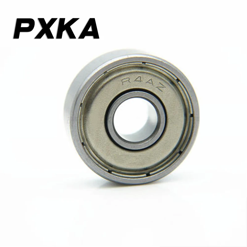 high quality inch bearing R2 R3 R4 R4A R6 R8 R12 R144 R166 R168 R188 R1810 ZZ