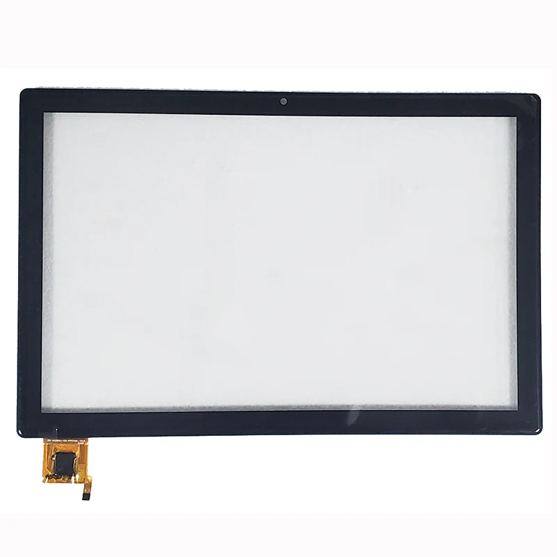 New LCD Display For 10.1inch 40 pin Tablet Teclast M40 TLA007 Touch Screen Panel Digitizer Glass Sensor Teclast M40 Kids 2.5D