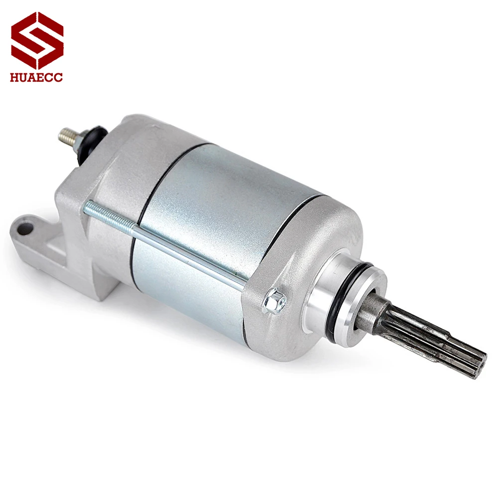 Motorcycle Engine Electric Starter Motor for Honda XRE300 2014 2015 2016 2017 31200-KVK-901