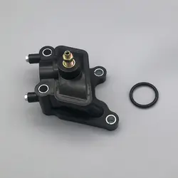 Coolant Thermostat Housing 5017183AB For Chrysler 300 Concorde Dodge Charger Intrepid Magnum 2.7L 6048001 4792329