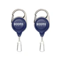 Blue 2pcs