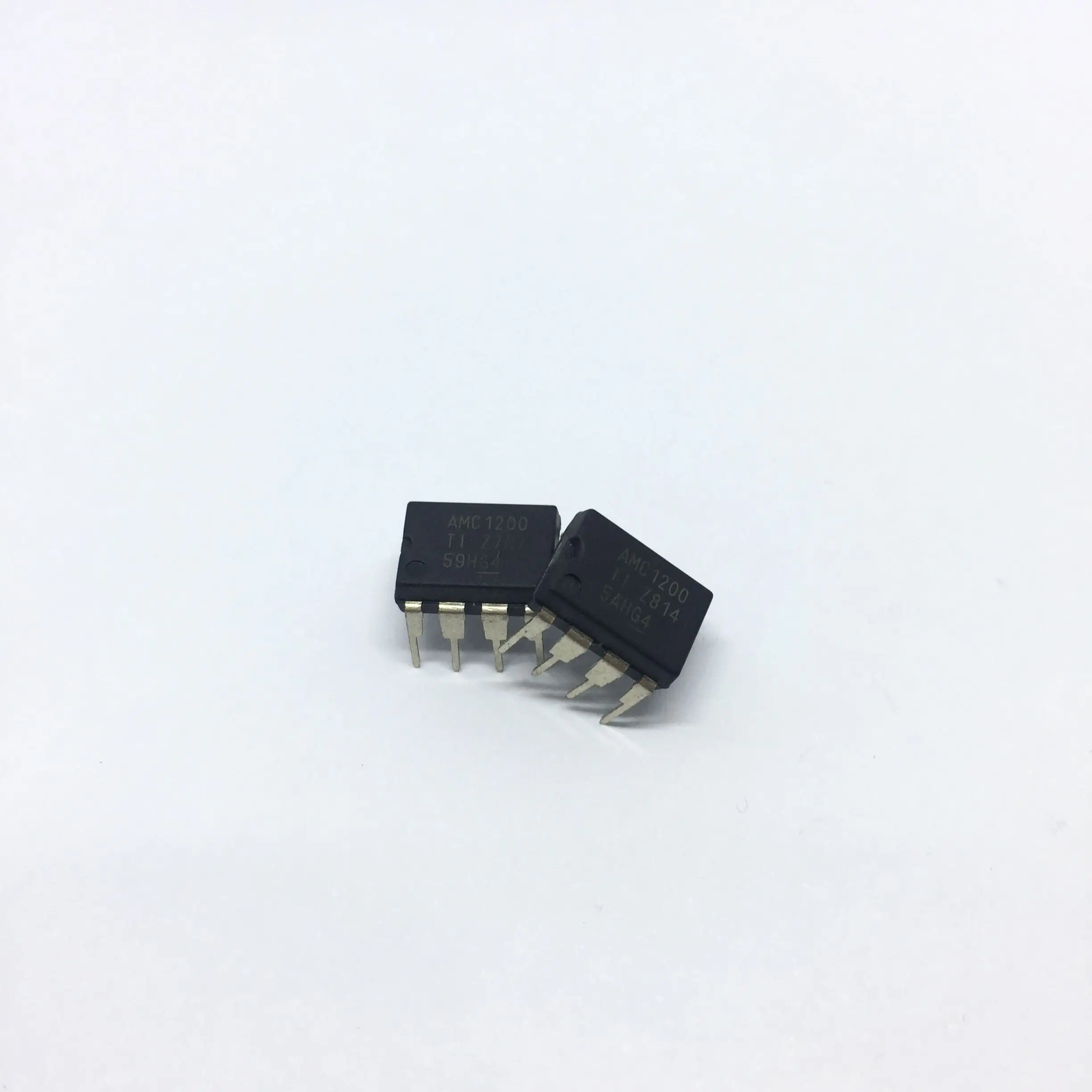 

original quality AMC1200 isolation amplifier chip sop8 AMC1200SDUBR AMC1200SDUB