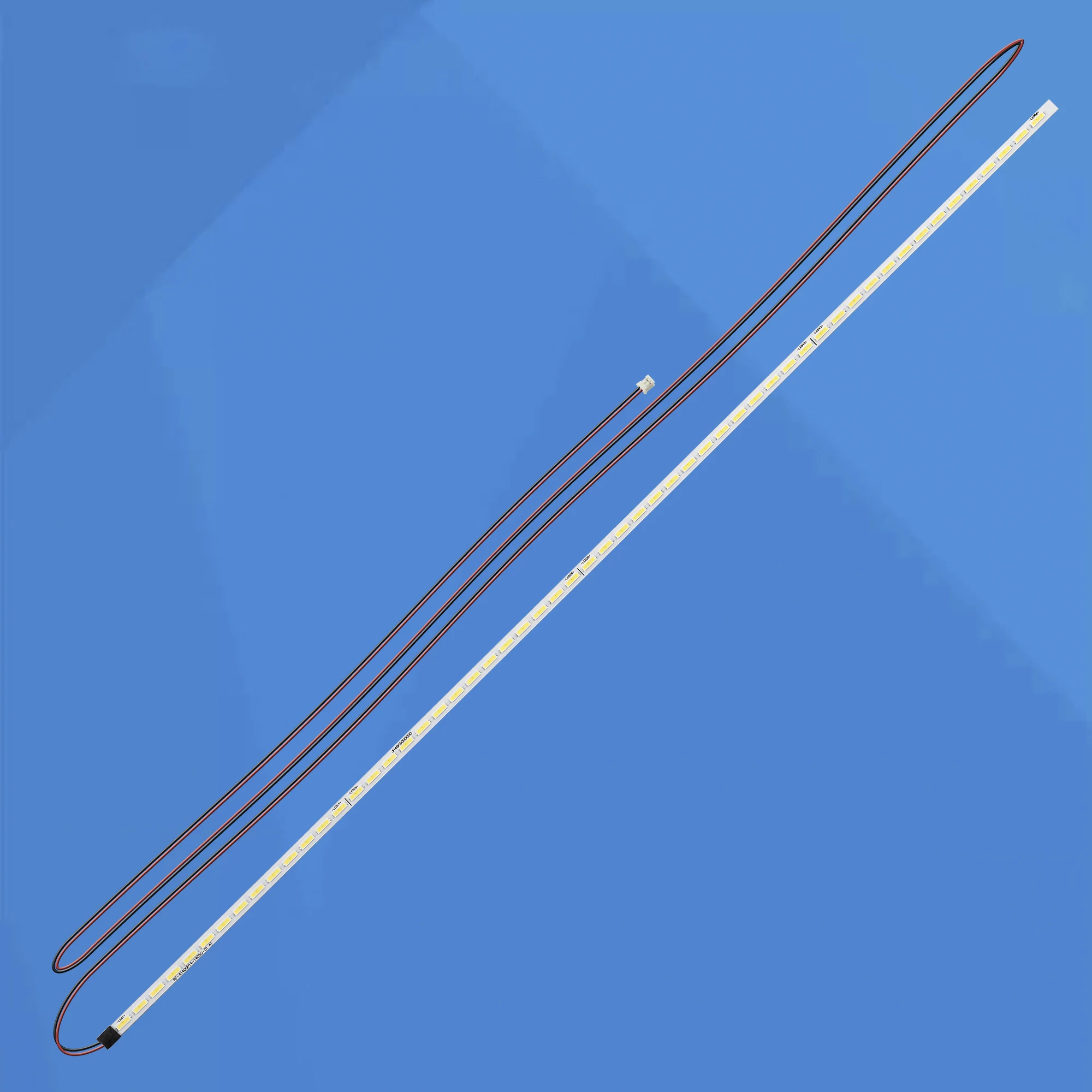 

10pcs NEW 70/56LED 510mm LED backlight strip for LED40C380 RF-A1400P14-1405S-01