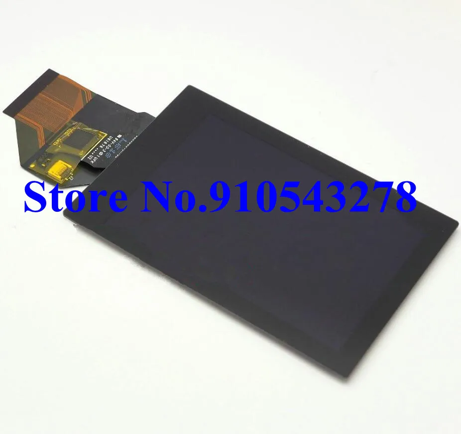 NEW LCD Display Screen For Fuji for Fujifilm X-A3 XA3 Digital Camera Repair