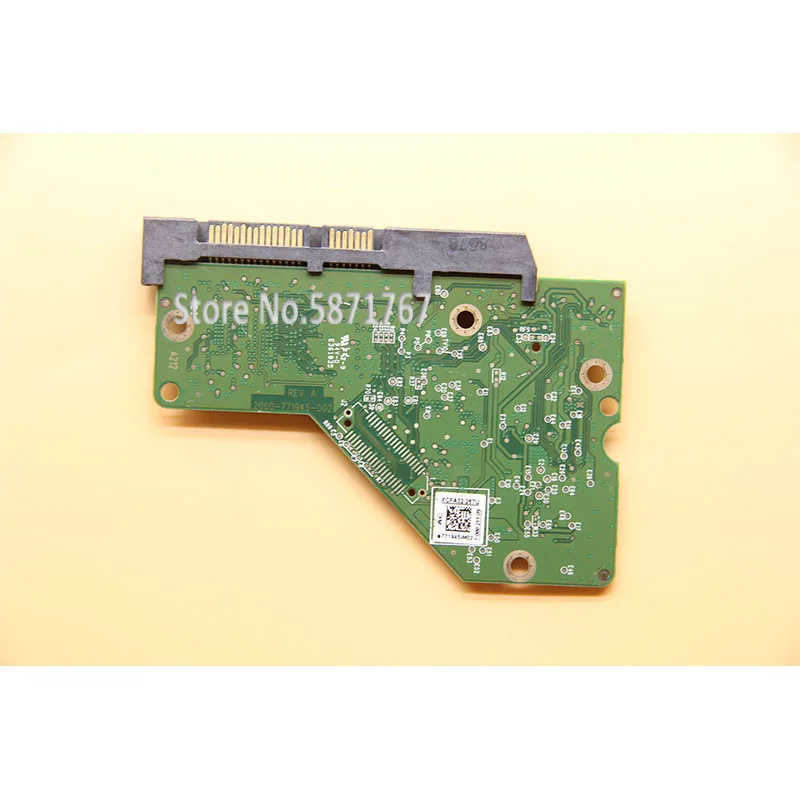 Hard disk circuit board WD20EZRX WD40EZRX 2060-771945-000 2060-771945-001 2060-771945-002