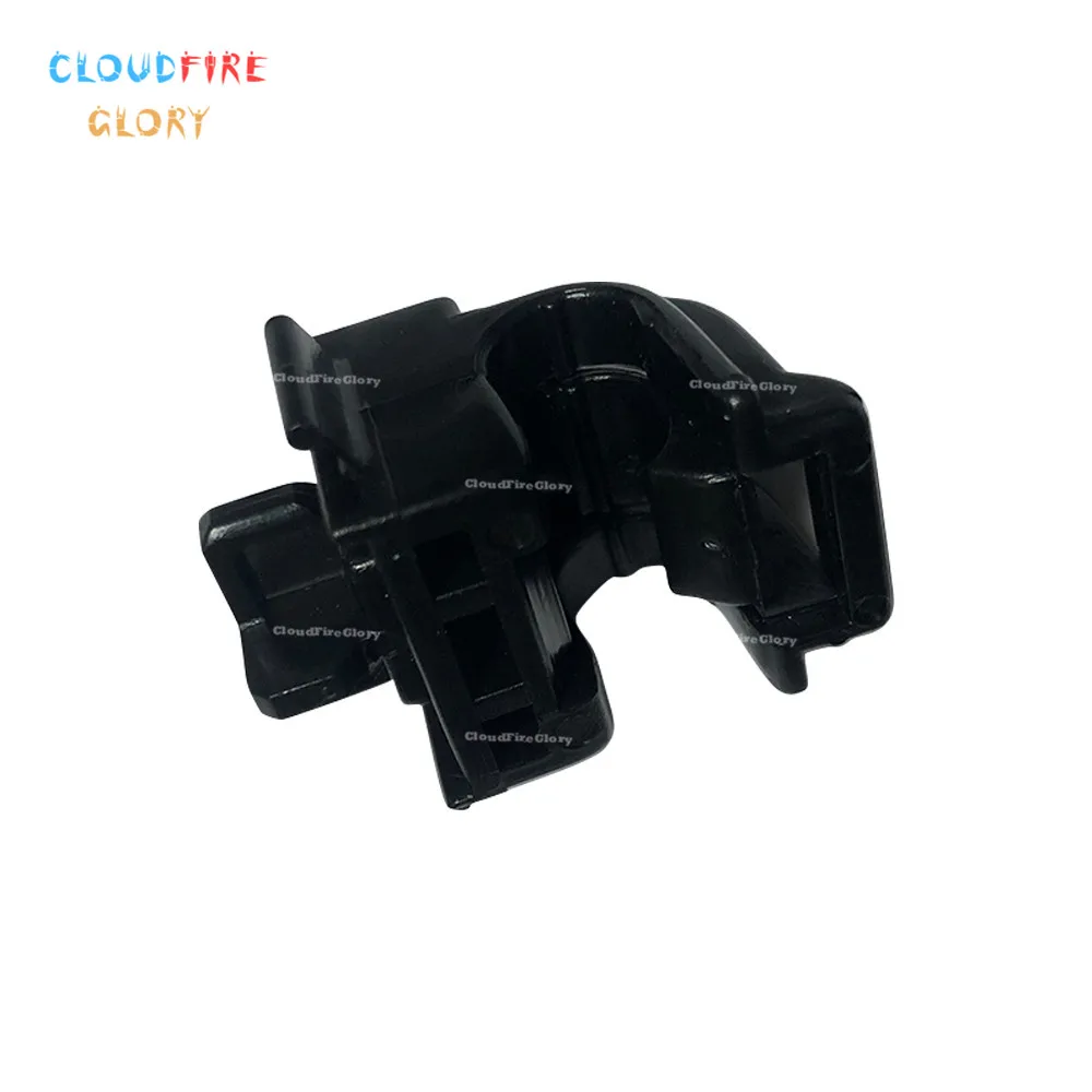 

CloudFireGlory 90602S84A01 Hood Prop Rod Locking Clip For Honda Accord 1998 1999 2000 2001 2002 Odyssey 2005 2006 2007 2008-2010