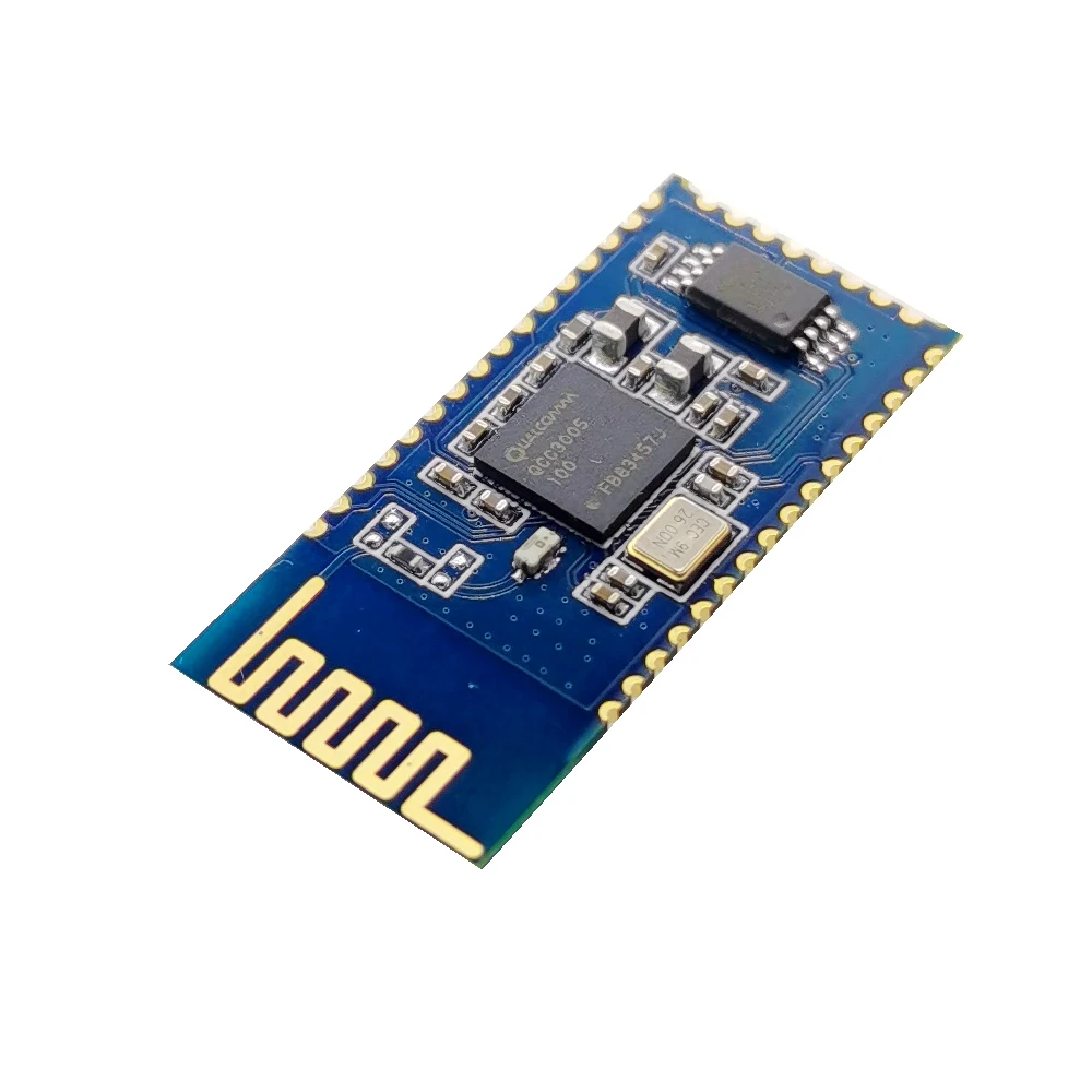 Аудио модуль Btm305 / Qcc3005 / Qcc3008 Bluetooth 5,0, выход I2S/Aptx Ll