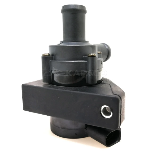 Additional Auxiliary Cooling Water Pump 7H0965561 7H0965561A 7H0 965 561 For VW Multivan T5 Transporter Caravelle Bus MPV