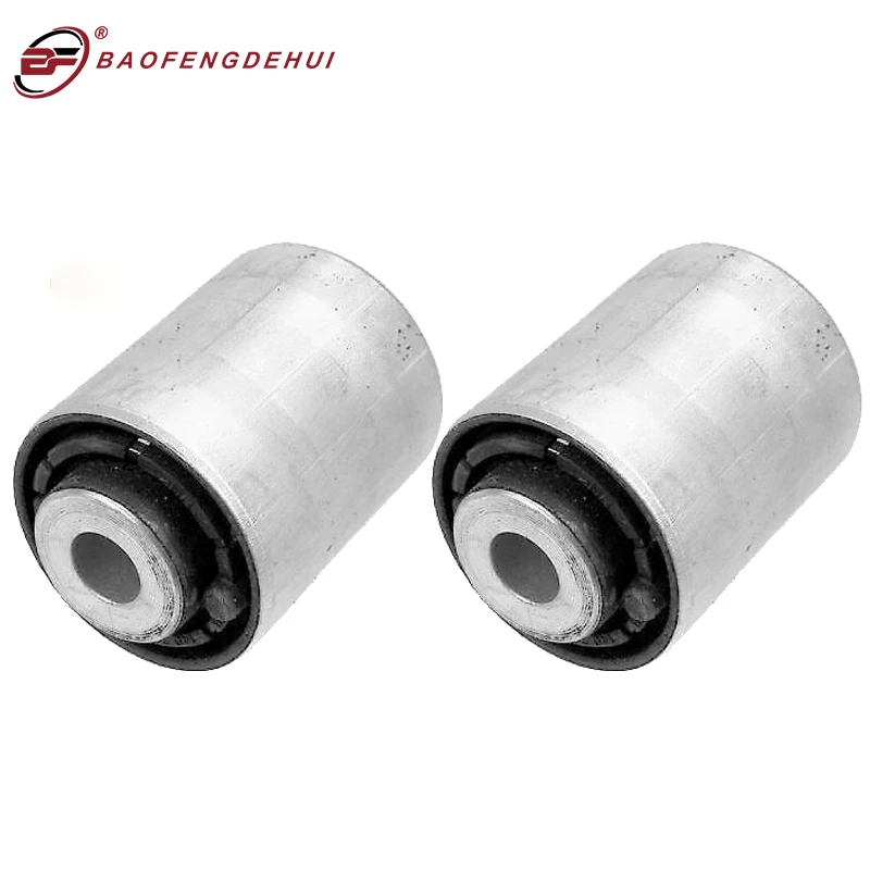 

Front Suspension Wishbone Lower Control Arm Bushing for Porsche Panamera 970 97034124301