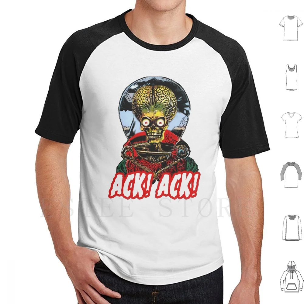 Attacks T Shirt Pri… - image