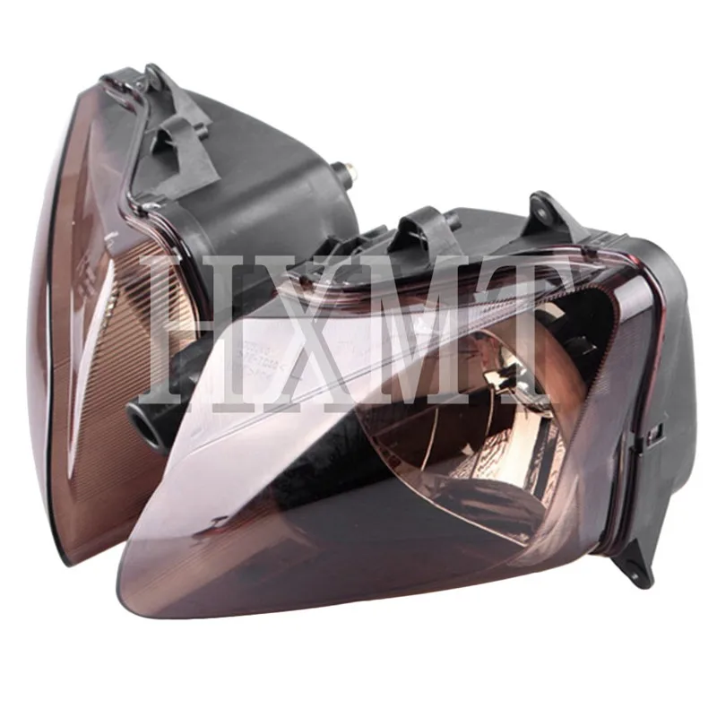 For Yamaha YZFR1 YZF R1 2002 2003 Motorcycle Front Headlight Head Light Lamp Headlamp Assembly YZF-R1 02 03