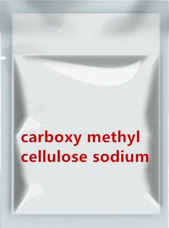 Carboxy Methyl Cellulose Sodium CMC