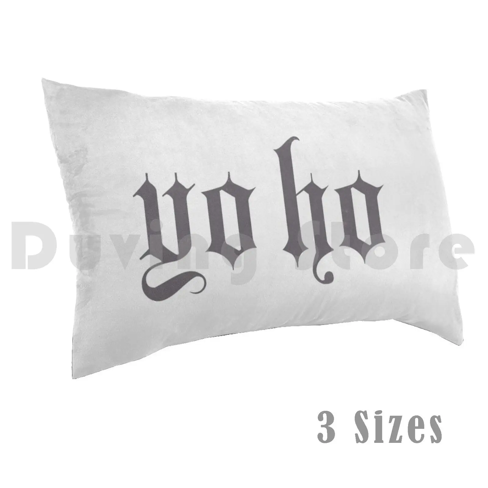 

Yo Ho pillow Case 20 * 30 Inch Adventureland Pirate Depp Johnny Captain Redhead Faded Weathered