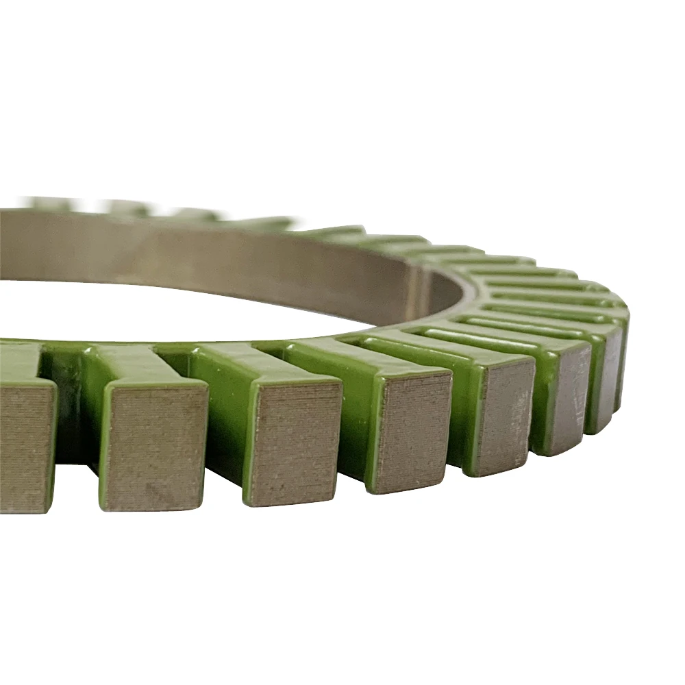 13710 فرش السيارات الجزء الثابت EVTOL أجزاء حماية النباتات الطائرات بدون طيار طائرة مأهولة عالية الطاقة عزم الدوران الجزء الثابت اكسسوارات الطائرات