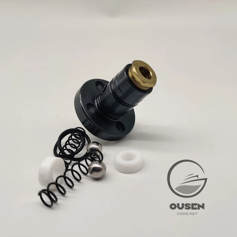 Free Shipping9999 High Pressure Grouting Machine Accessories Pistons Accessories PumpGrouting Machine 999 Pump CoreBooster Parts