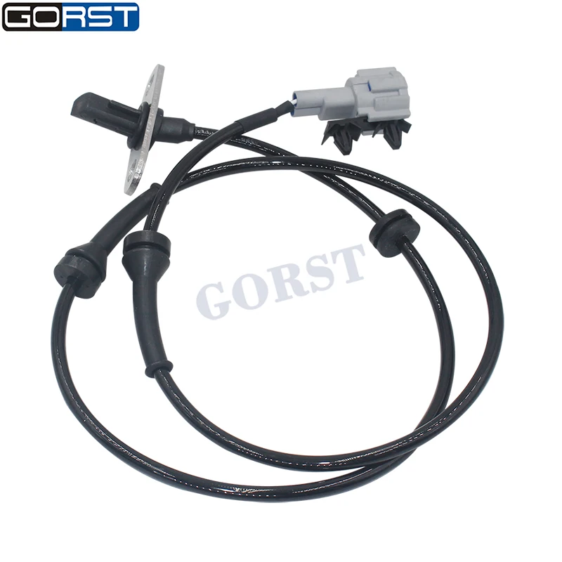 ABS Wheel Speed Sensor 47900-EB300 for Nissan Navara D40 2.5DCI ADN17125 ABS191