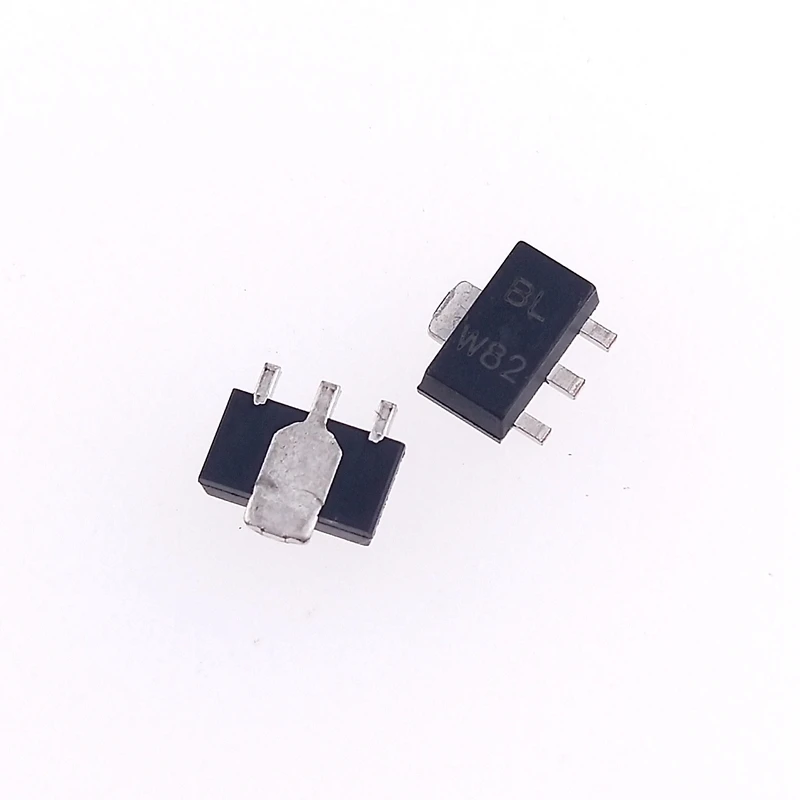 20 pz/lotto nuovo BCX56-16 BL BCX56 BH NPN 80V1A SOT-89 a prezzi accessibili in magazzino