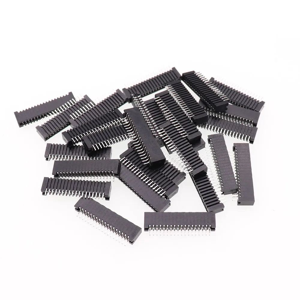 18Pin 19Pin Ribbon Circuit Board Conductive Film Slot Connect Welding Point For Sony Playstation 2 Controller For PS2