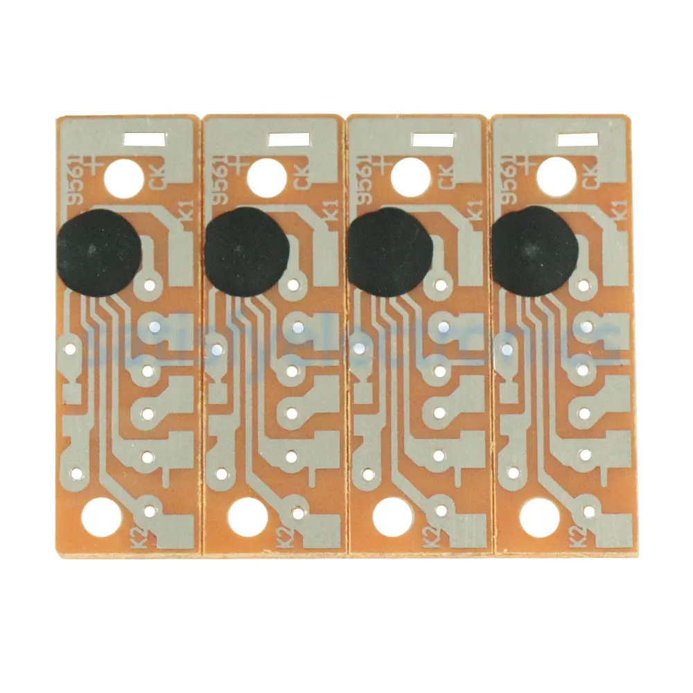 5PCS Voice Module KD9561 CK9561 Alarm Module 4 Kind of Sound DIY Kit VCC GND