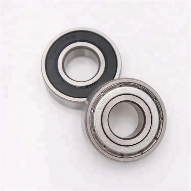 Ball bearings deep groove ball bearings 6200 6201 6202 6203 6204 6205 6206 6207 6208 6209 6210