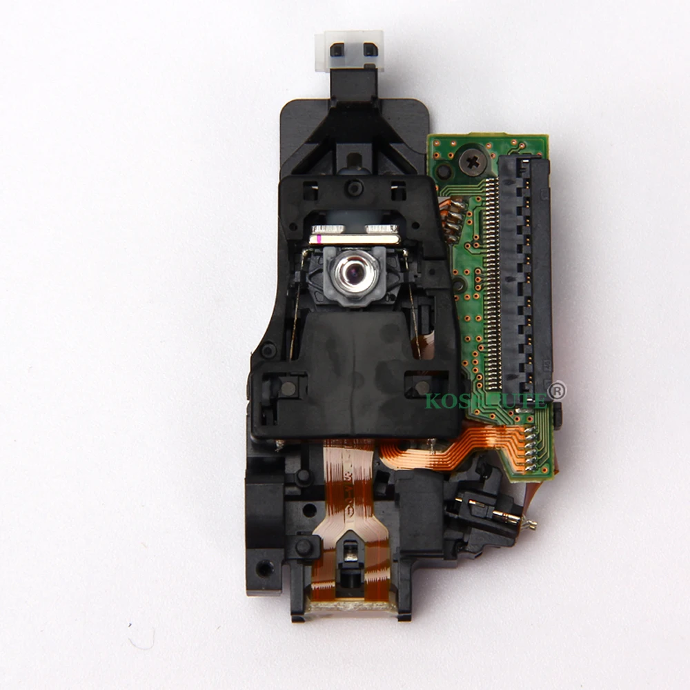 Orinigal-nueva lente láser para PS3, KEM-480AAA de juego, Blu-ray, púa óptica, bloque de KES-480A, KEM480AAA, conjunto láser KES480A 480A