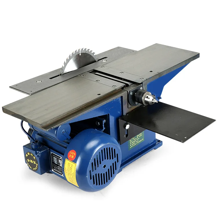 

Woodworking planer can be upside down electric planer, woodworking planer, table saw cutting machine, woodworking electric dril