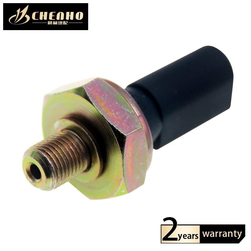 CHENHO BRAND New Original Oil Pressure Switch Sensor 802 54076 589;036 919 081 A;80254076500 Fit For Volkswa-gen