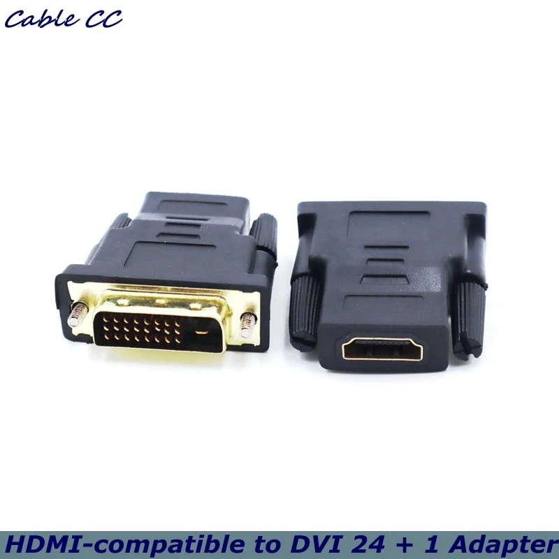 Hd Ankle Hdmi-Compa…