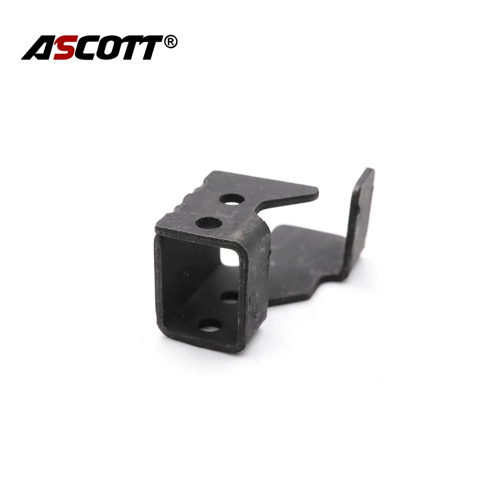 Valvola di innesco dell'unità di controllo valvola di innesco TVA6 PAL90-CA0123 accessori della pistola sparachiodi della bobina CN55 CN70 massimo CN80