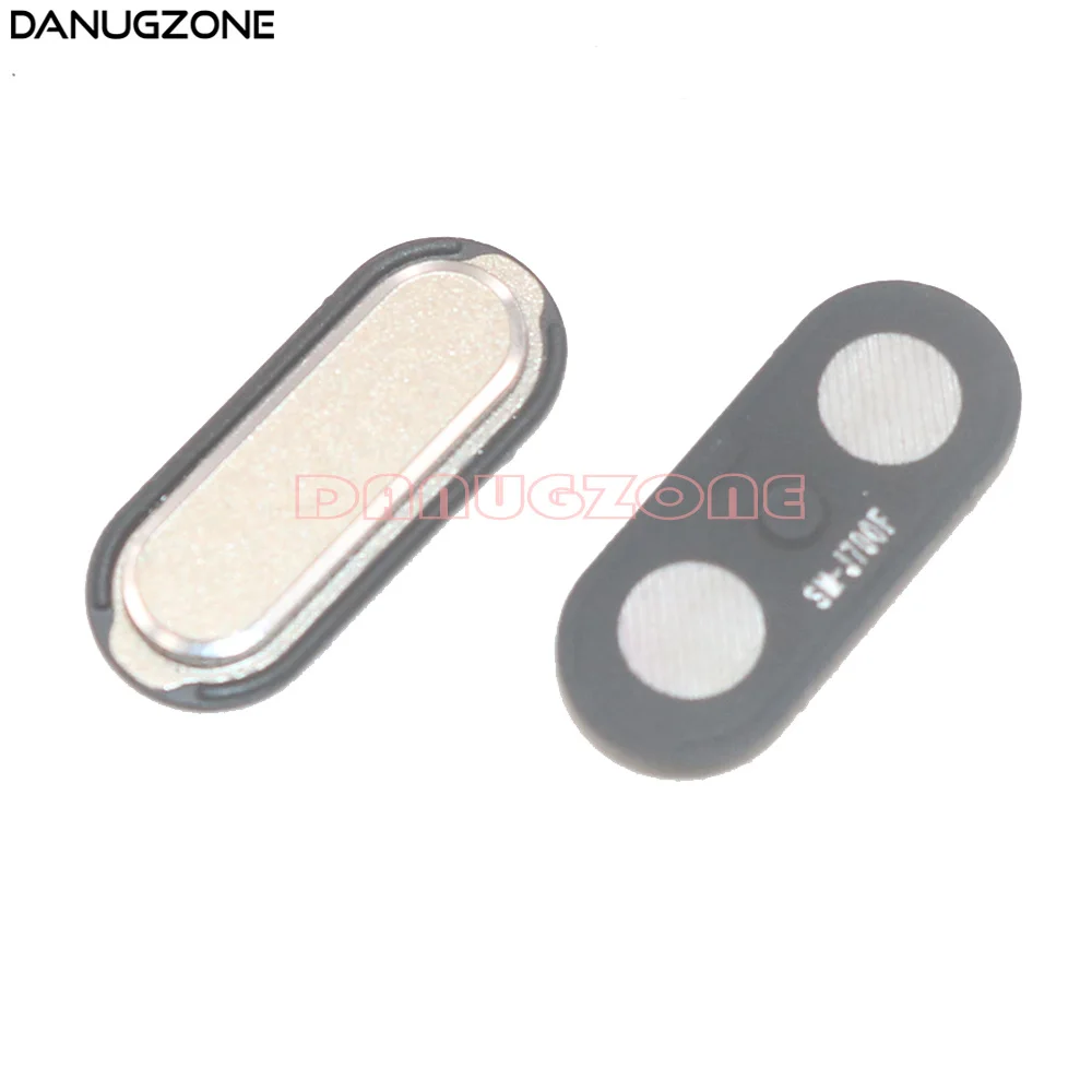 For Samsung Galaxy J7 2015 J700 J700F J700M J700H J700T Home Button Return Key