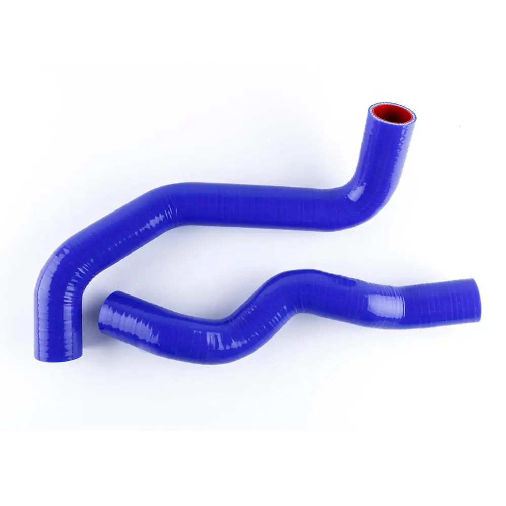 SPEED&COOL For 2007-2017 Nissan 370Z Z34 Infiniti G25 G35 G37 EX35 EX37 Q40 Q60 QX50 3.7L Silicone Radiator Hose Kit